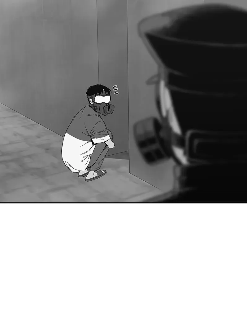 Read Black Knight chapter 23 image 8 on Lezhin