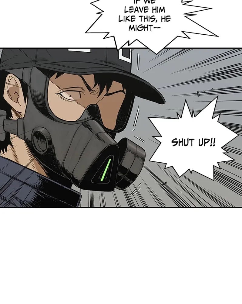 Read Black Knight chapter 23 image 81 on Lezhin