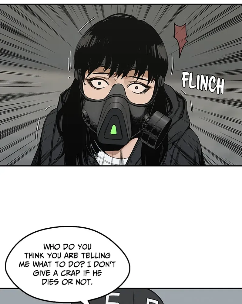 Read Black Knight chapter 23 image 82 on Lezhin