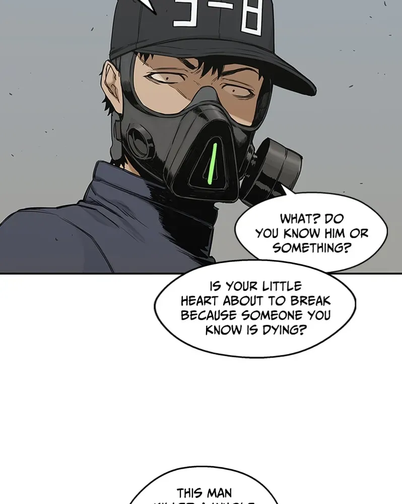 Read Black Knight chapter 23 image 83 on Lezhin