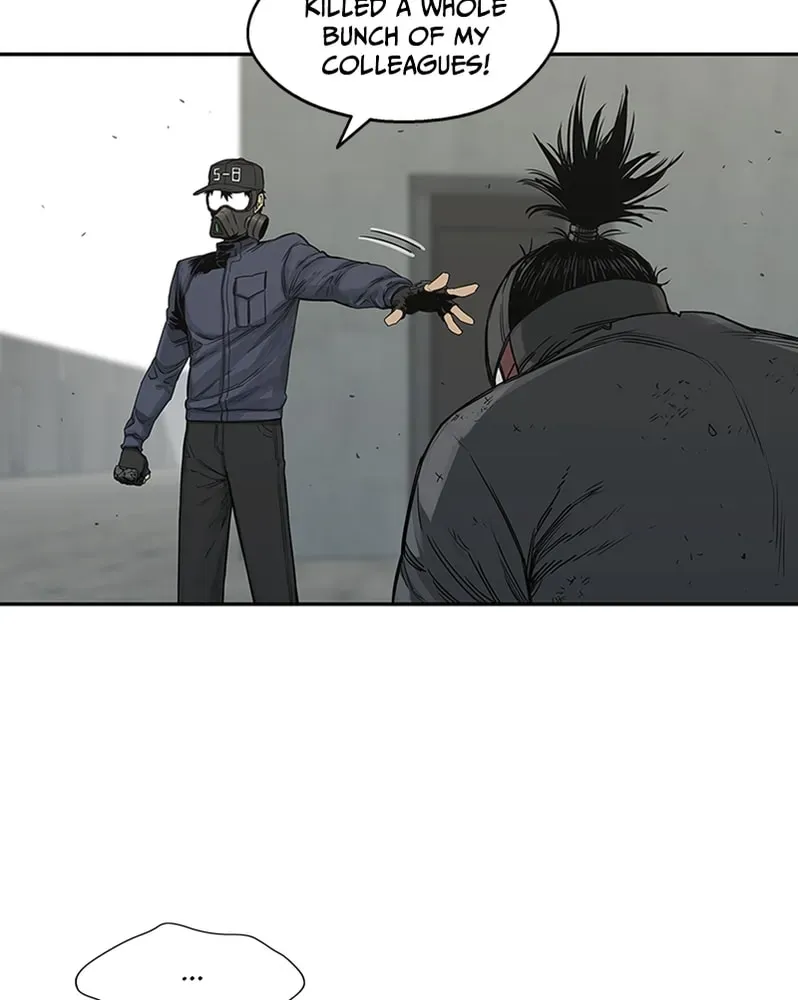 Read Black Knight chapter 23 image 84 on Lezhin