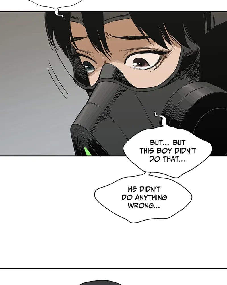 Read Black Knight chapter 23 image 85 on Lezhin