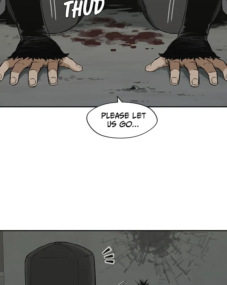 Read Black Knight chapter 23 image 87 on Lezhin