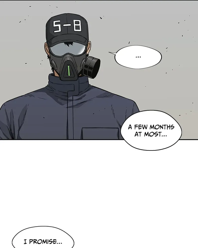 Read Black Knight chapter 23 image 90 on Lezhin