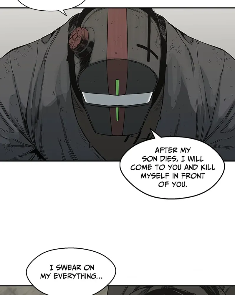 Read Black Knight chapter 23 image 91 on Lezhin