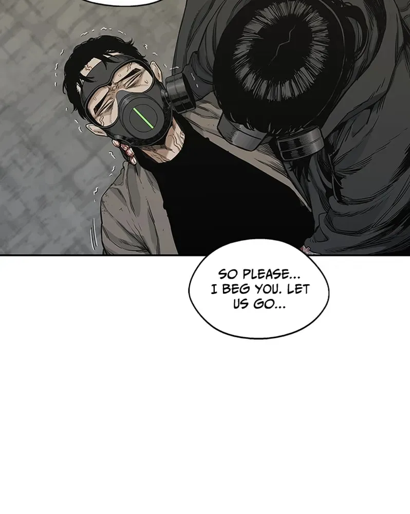 Read Black Knight chapter 23 image 92 on Lezhin