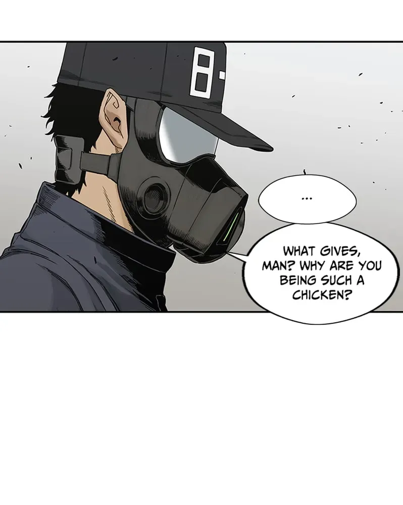 Read Black Knight chapter 23 image 93 on Lezhin