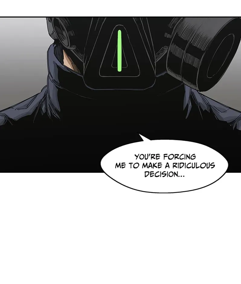 Read Black Knight chapter 23 image 94 on Lezhin