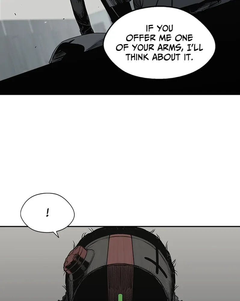Read Black Knight chapter 23 image 96 on Lezhin