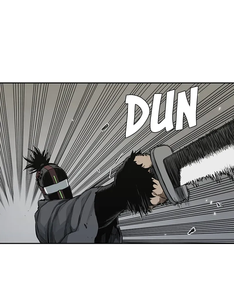 Read Black Knight chapter 23 image 99 on Lezhin