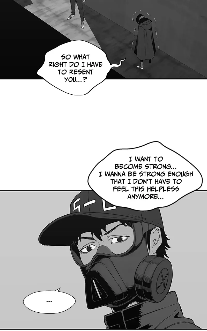 Read Black Knight chapter 24 image 101 on Lezhin