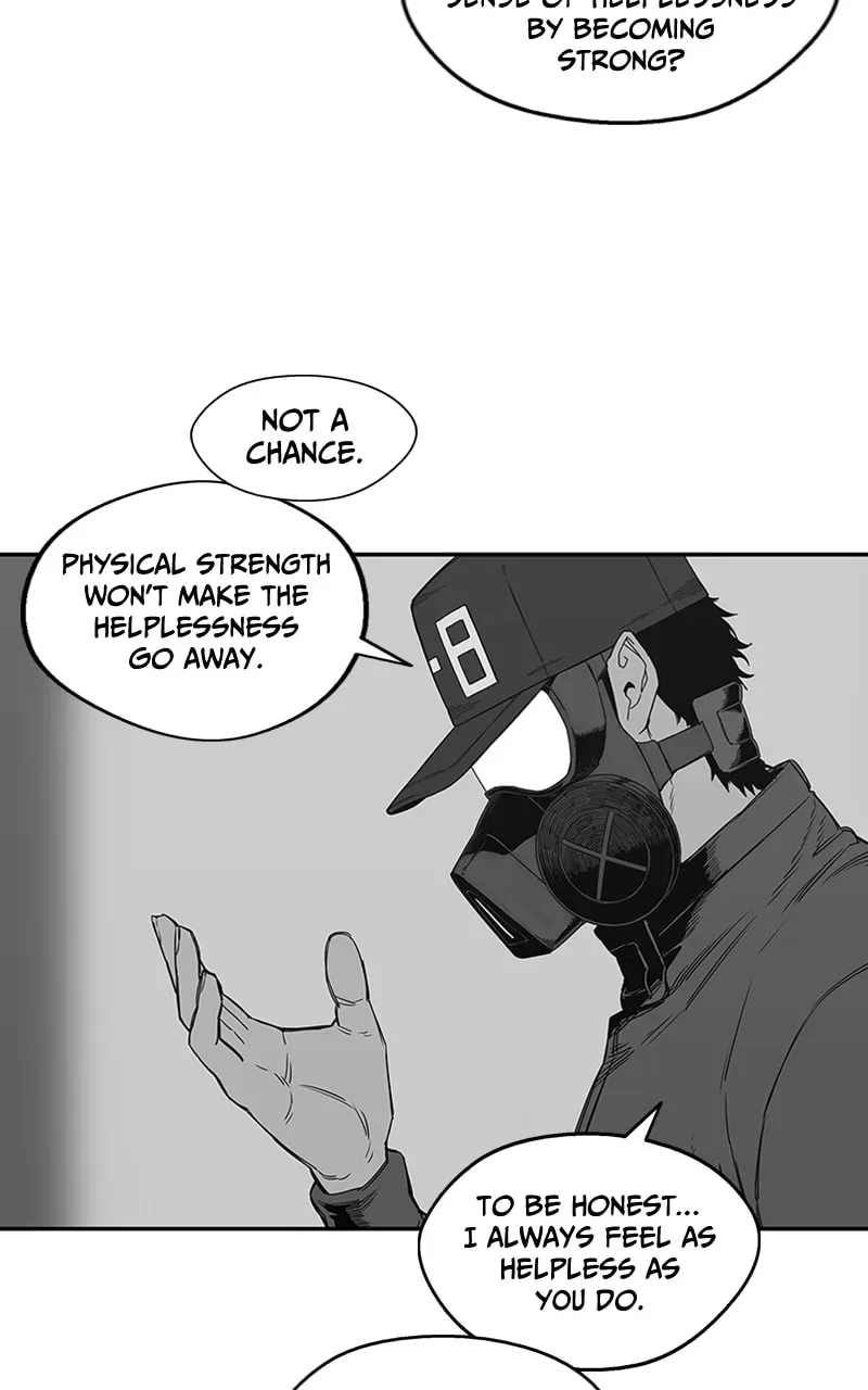 Read Black Knight chapter 24 image 103 on Lezhin