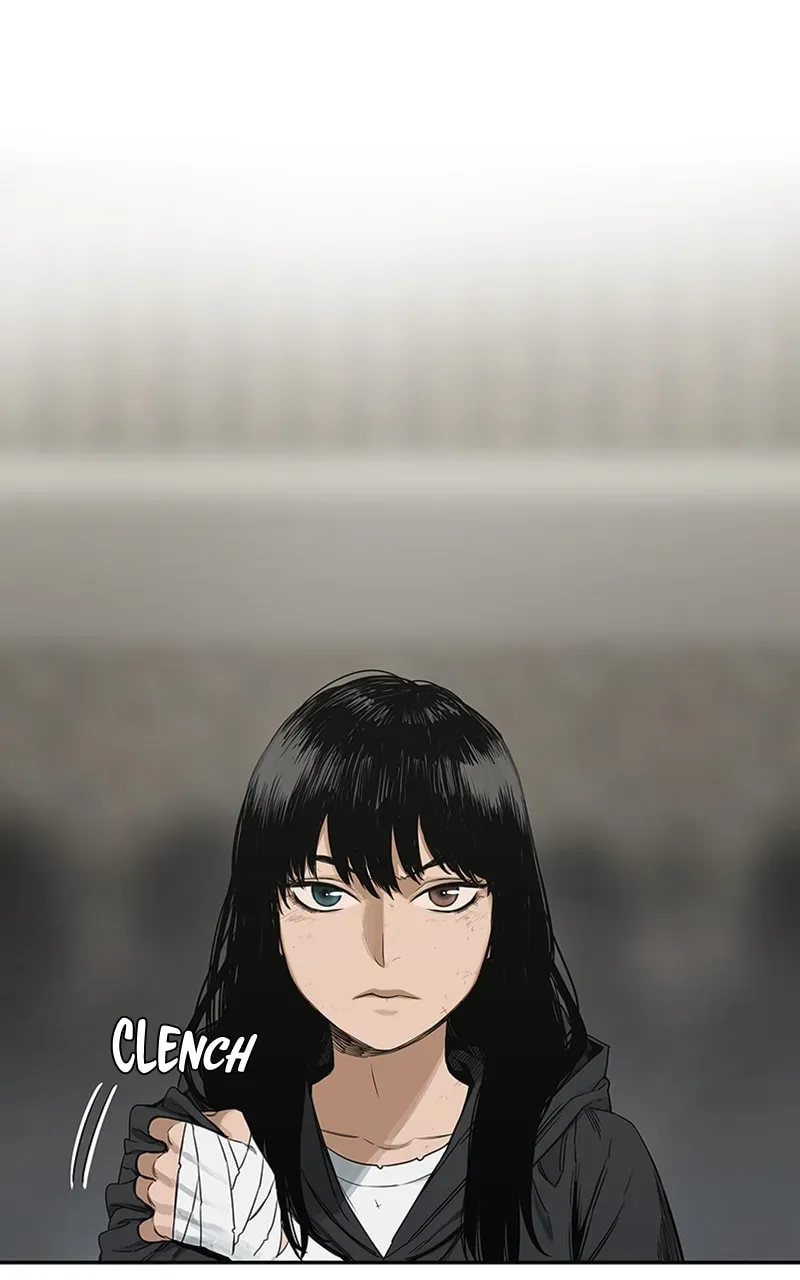 Read Black Knight chapter 24 image 107 on Lezhin