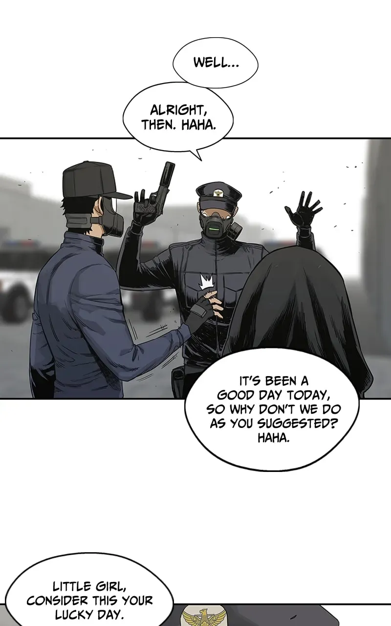Read Black Knight chapter 24 image 11 on Lezhin