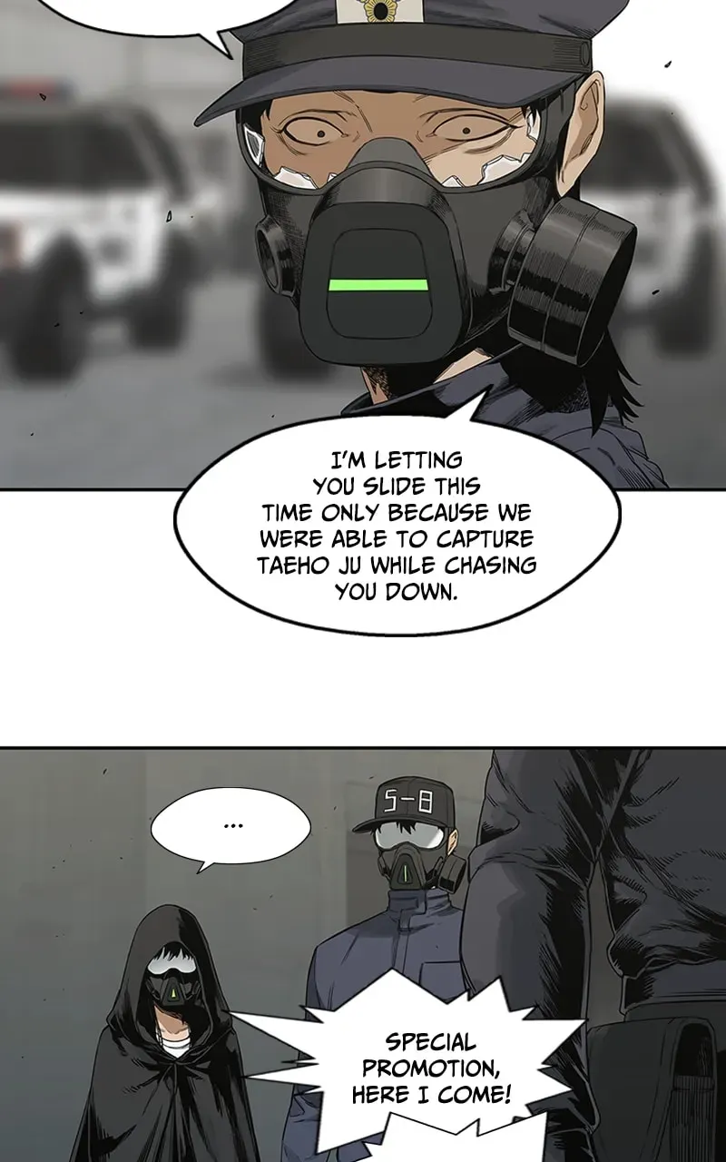 Read Black Knight chapter 24 image 12 on Lezhin