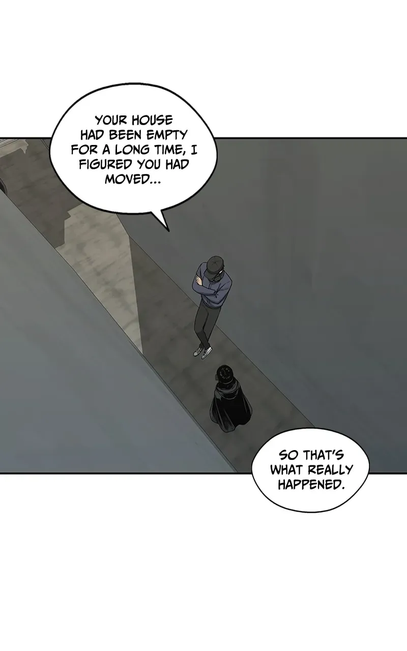 Read Black Knight chapter 24 image 16 on Lezhin