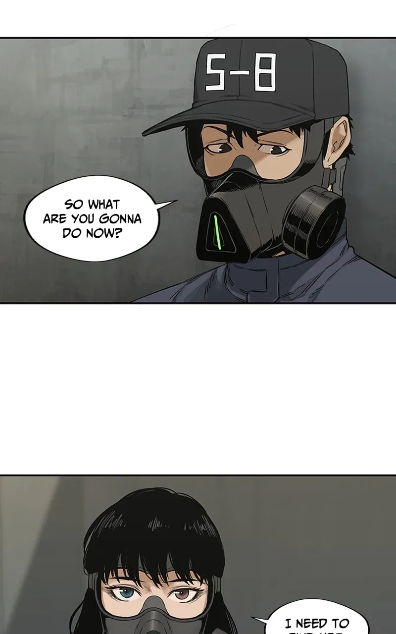 Read Black Knight chapter 24 image 17 on Lezhin