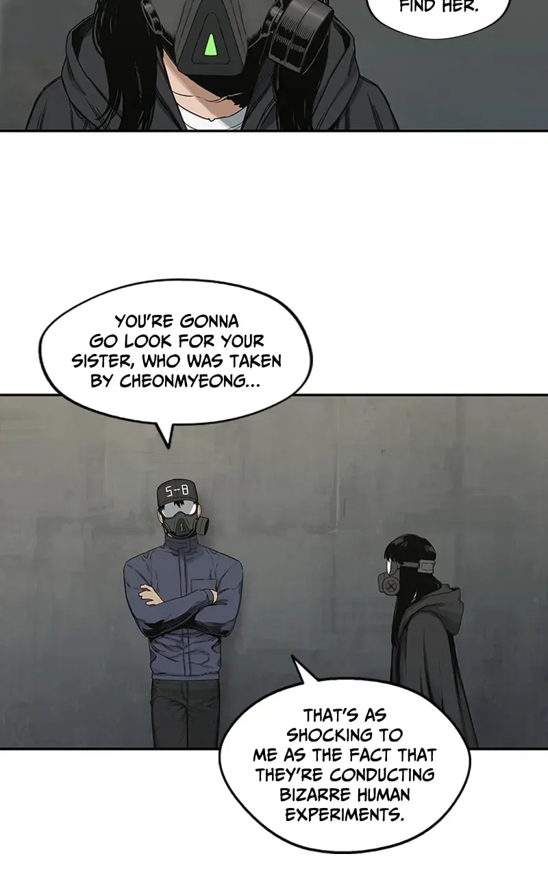 Read Black Knight chapter 24 image 18 on Lezhin