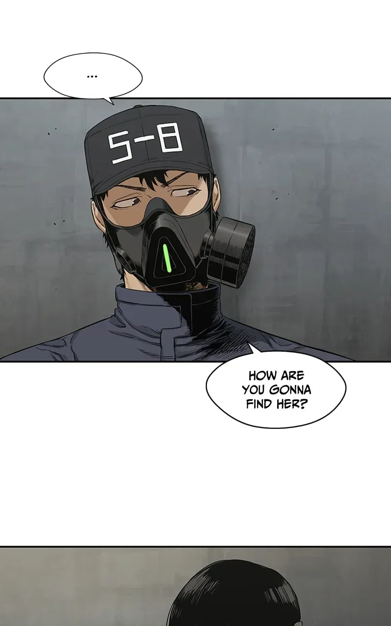 Read Black Knight chapter 24 image 19 on Lezhin