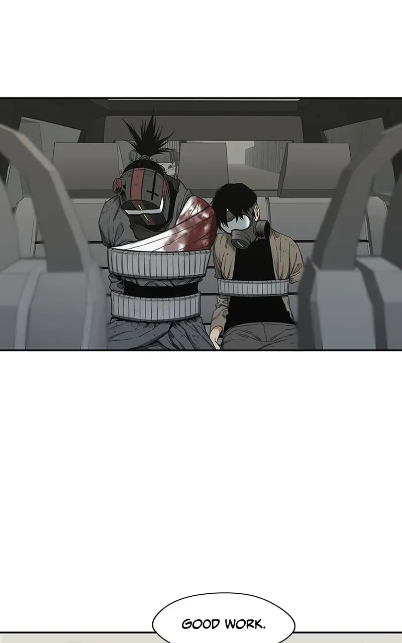Read Black Knight chapter 24 image 2 on Lezhin
