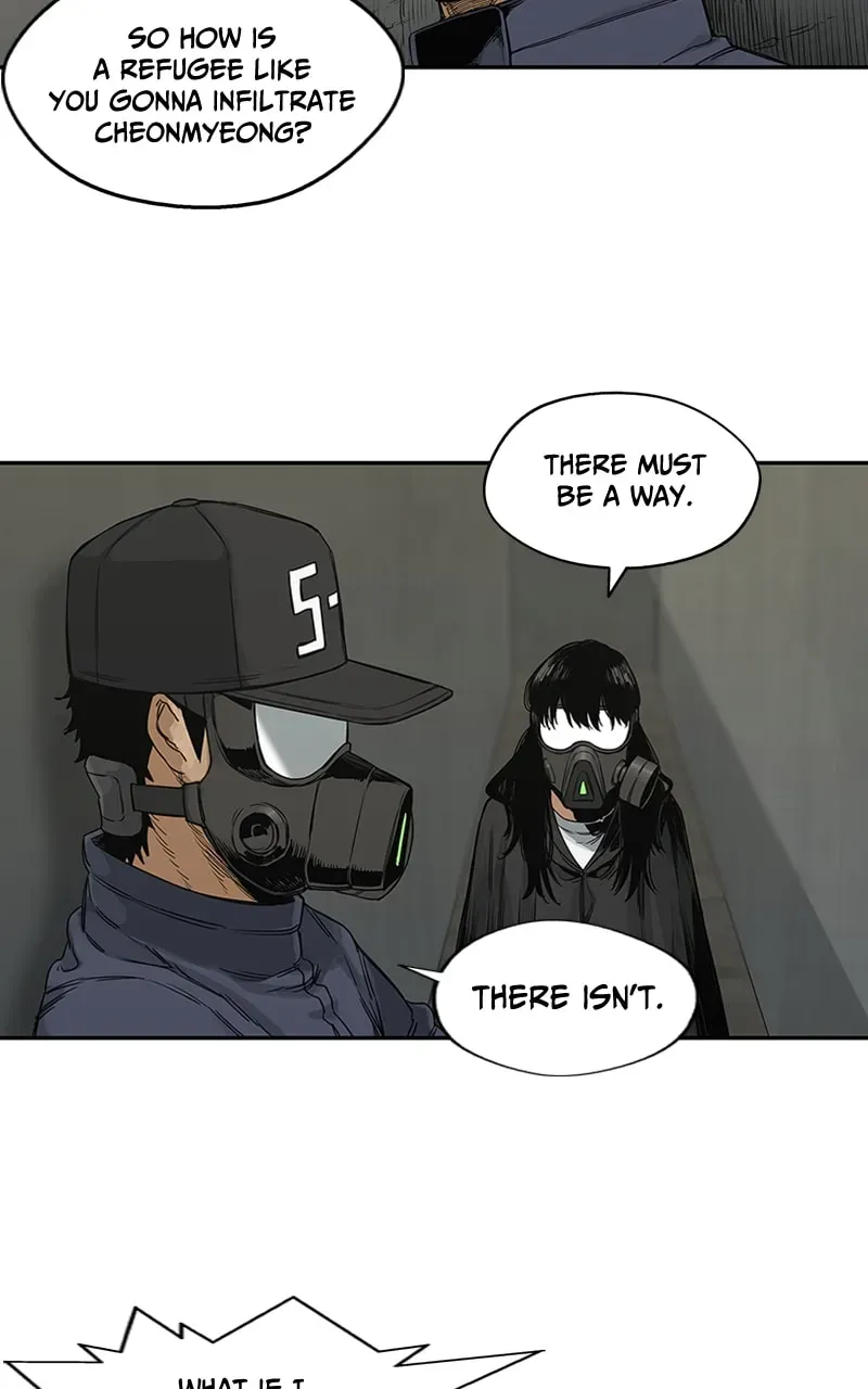 Read Black Knight chapter 24 image 22 on Lezhin