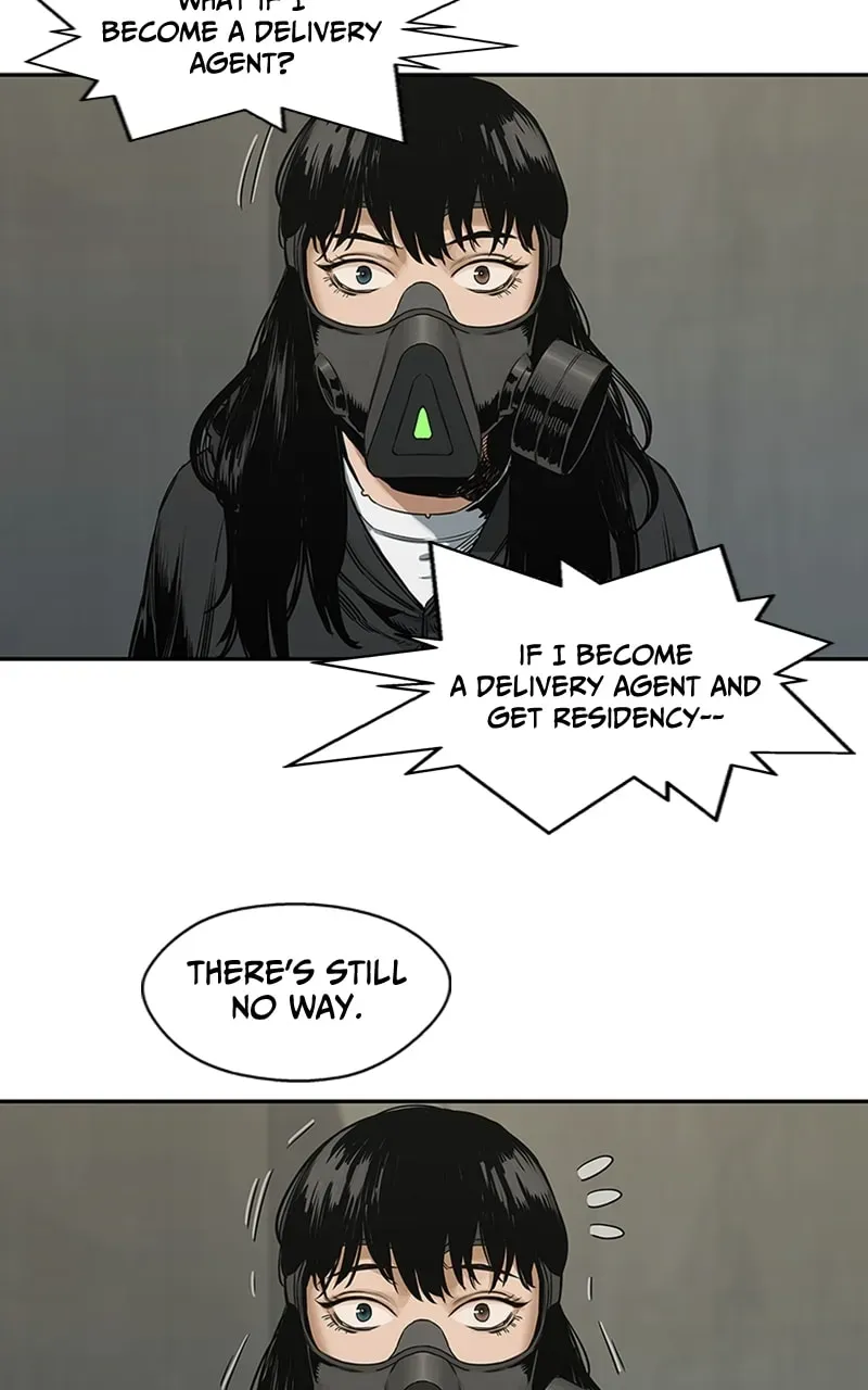 Read Black Knight chapter 24 image 23 on Lezhin