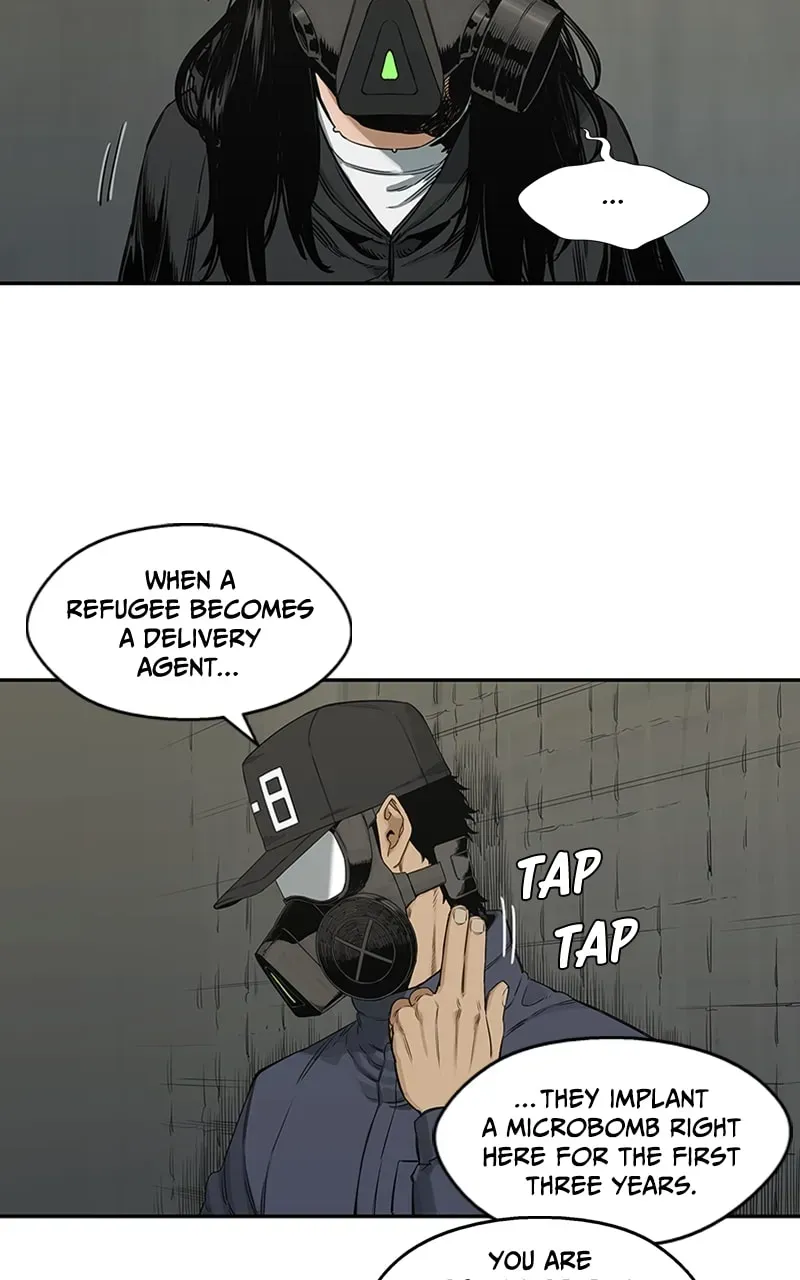 Read Black Knight chapter 24 image 24 on Lezhin