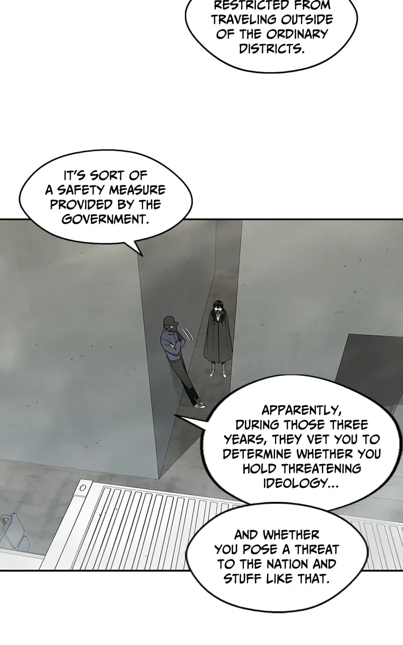 Read Black Knight chapter 24 image 25 on Lezhin