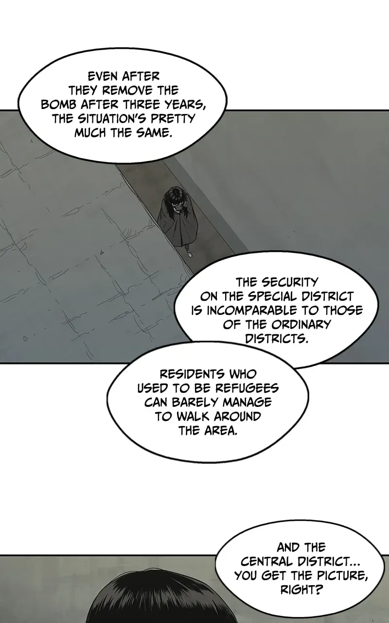Read Black Knight chapter 24 image 26 on Lezhin