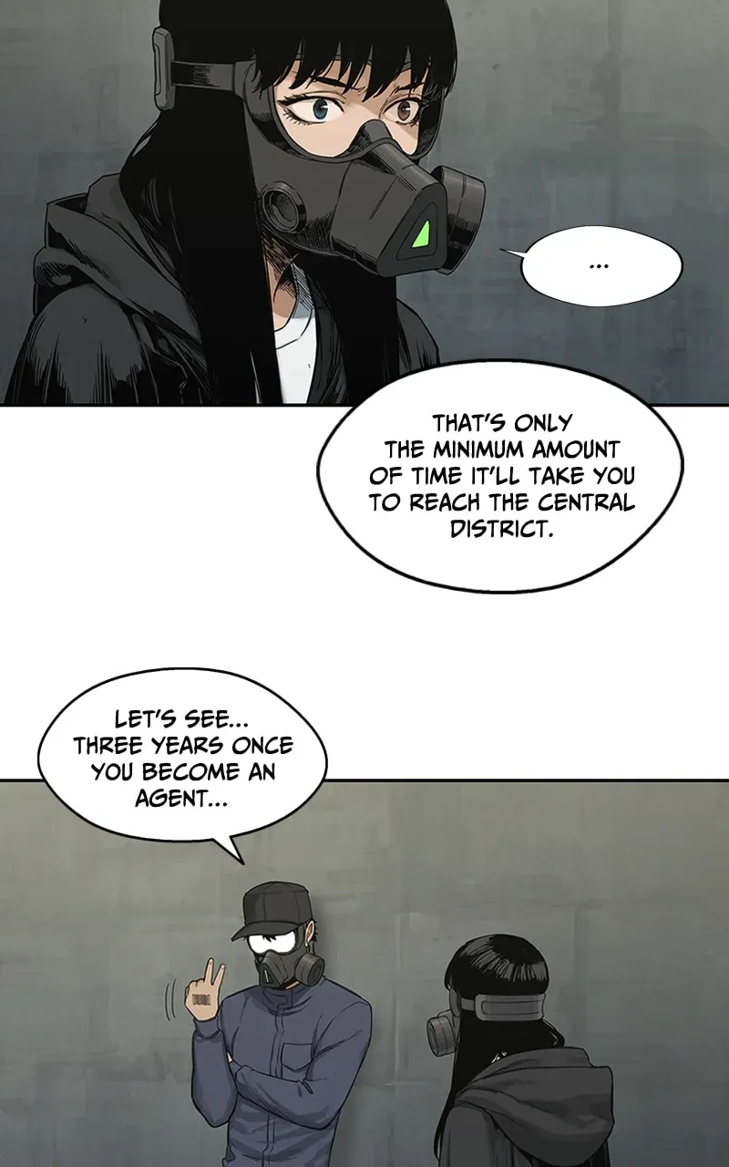 Read Black Knight chapter 24 image 27 on Lezhin