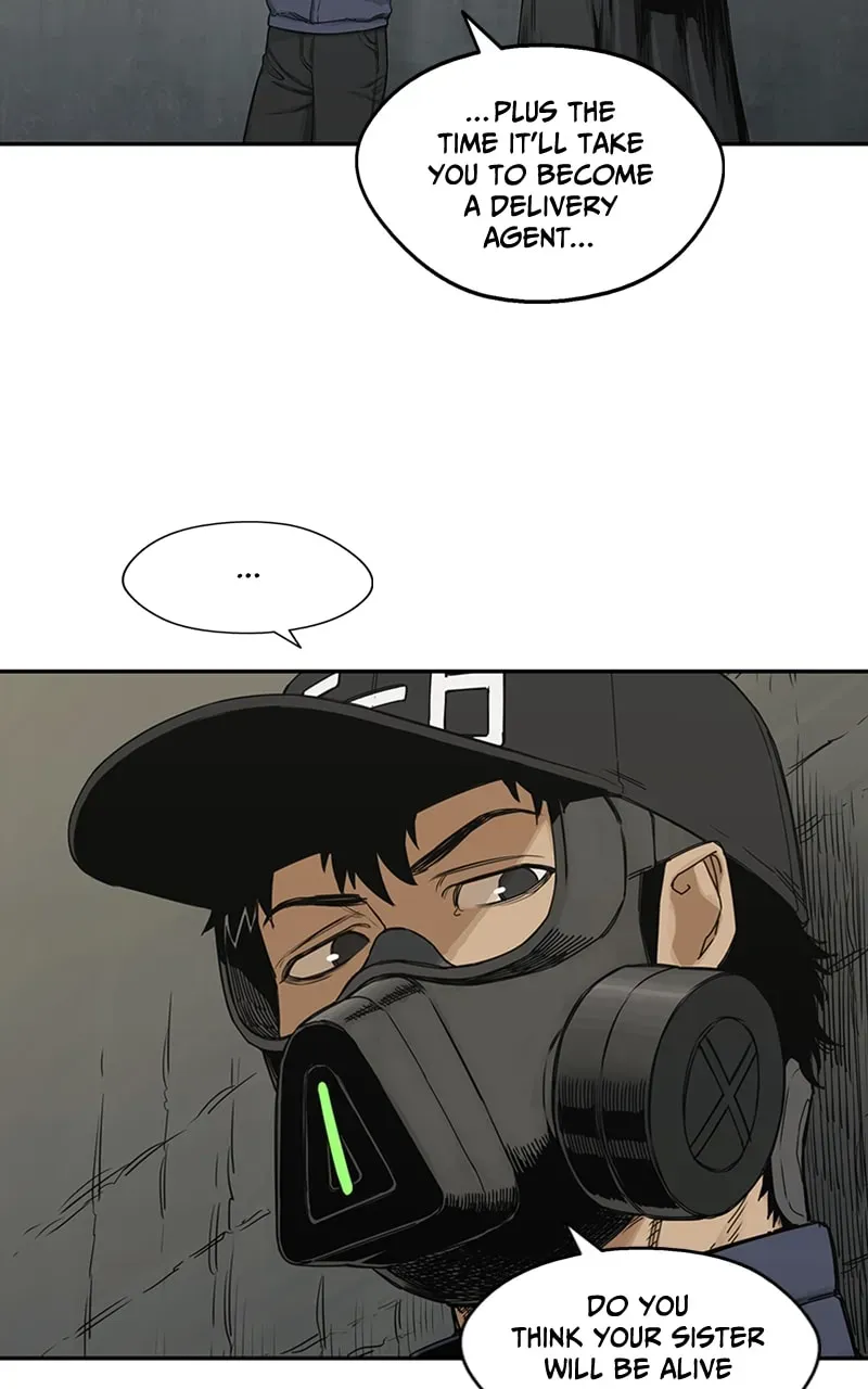 Read Black Knight chapter 24 image 28 on Lezhin