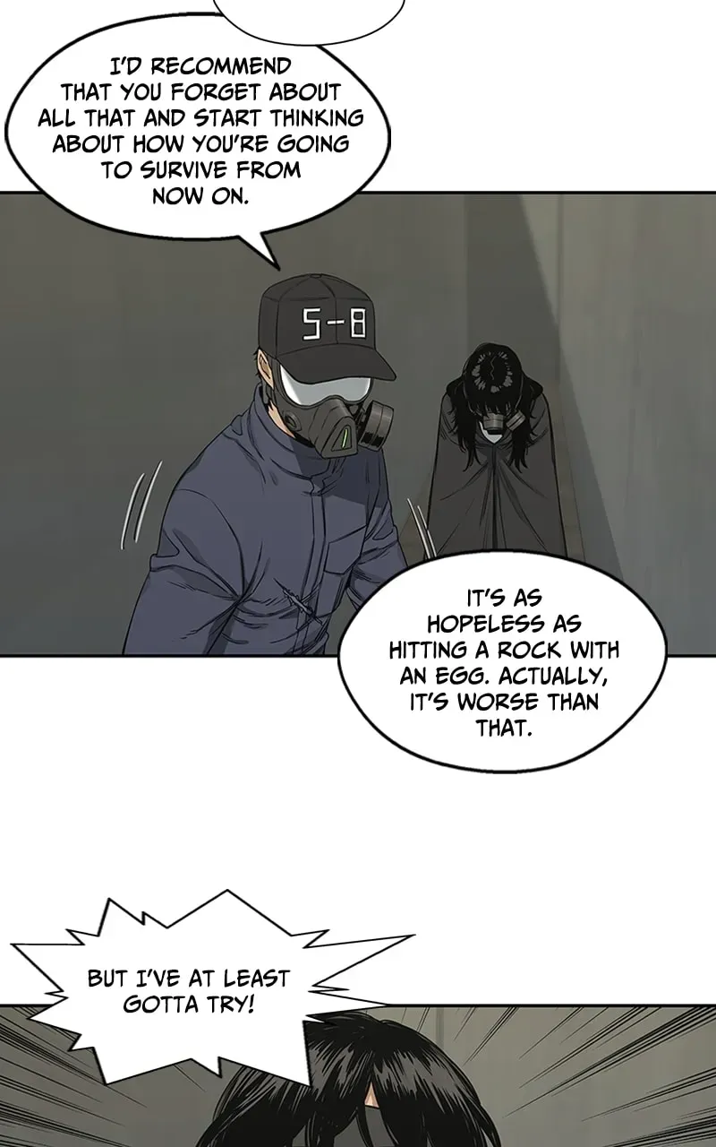 Read Black Knight chapter 24 image 30 on Lezhin