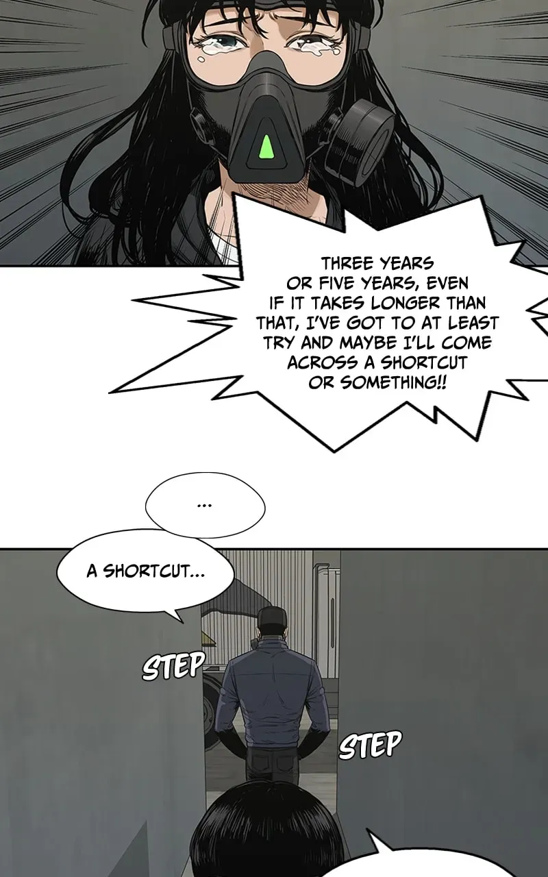 Read Black Knight chapter 24 image 31 on Lezhin