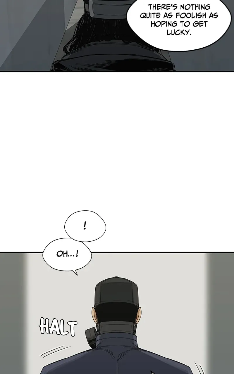 Read Black Knight chapter 24 image 32 on Lezhin