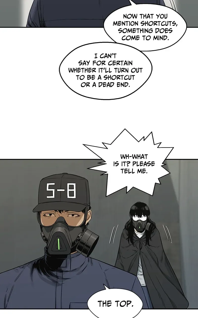 Read Black Knight chapter 24 image 33 on Lezhin