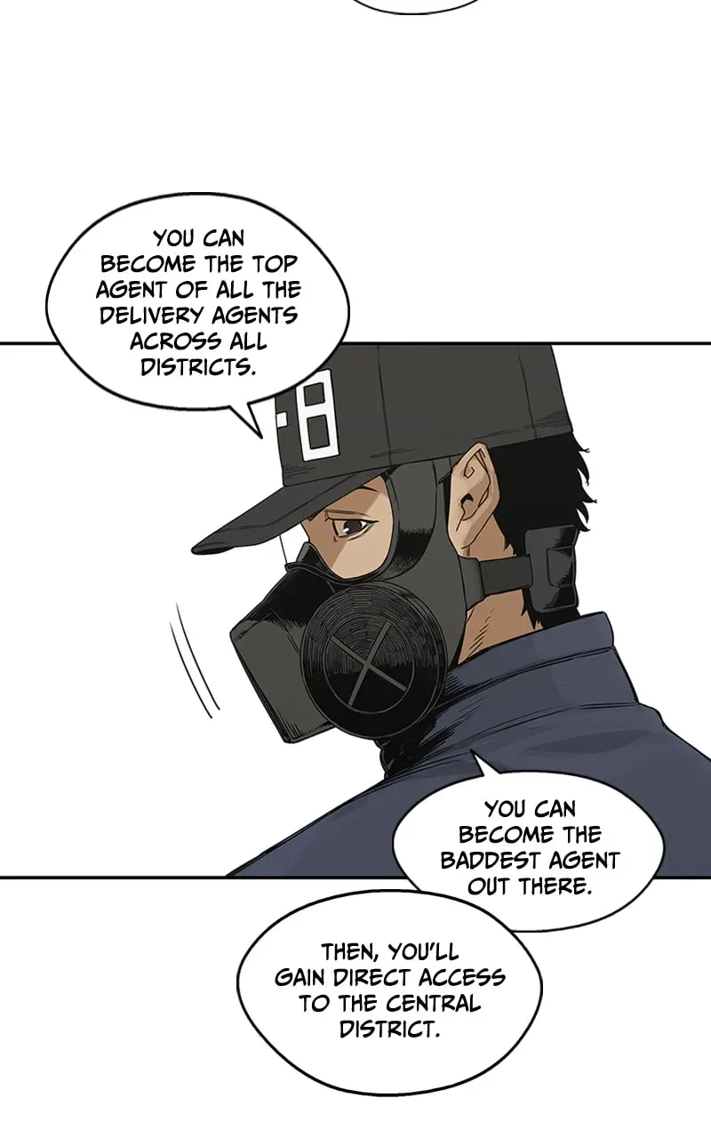 Read Black Knight chapter 24 image 34 on Lezhin