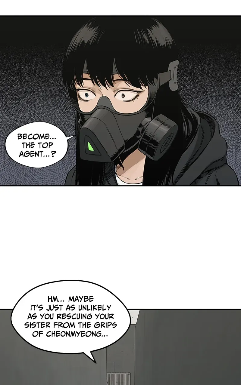 Read Black Knight chapter 24 image 35 on Lezhin