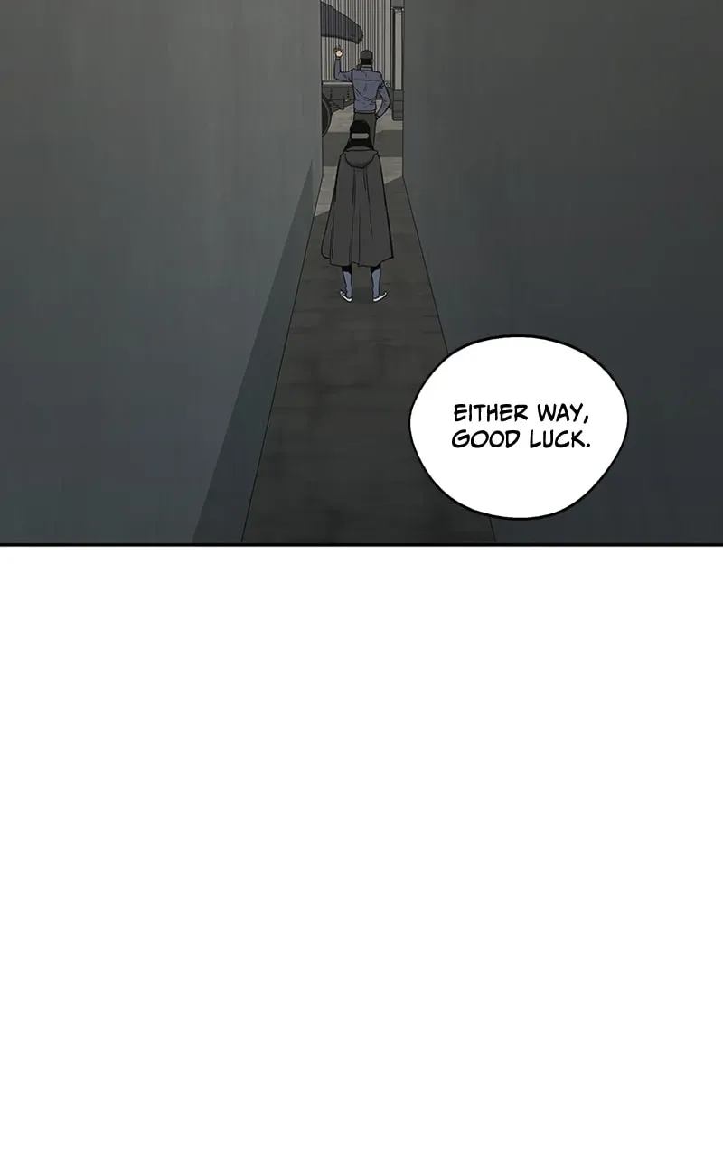 Read Black Knight chapter 24 image 36 on Lezhin