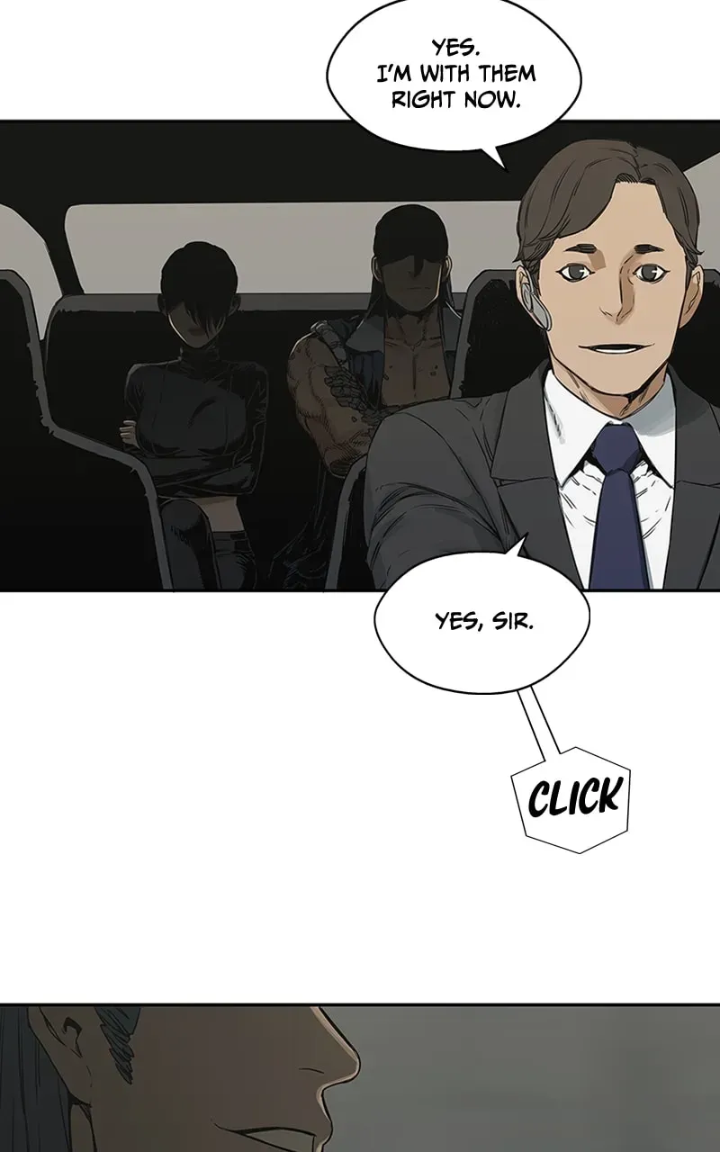Read Black Knight chapter 24 image 39 on Lezhin
