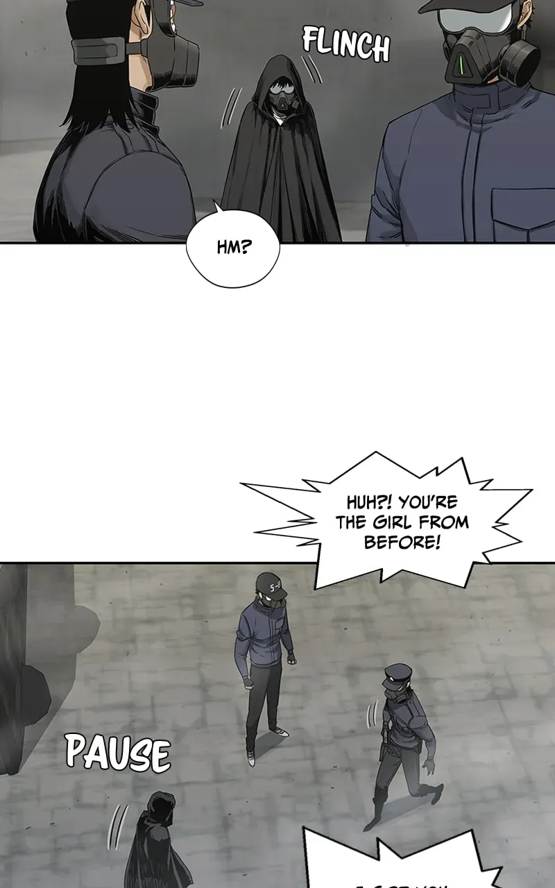 Read Black Knight chapter 24 image 4 on Lezhin