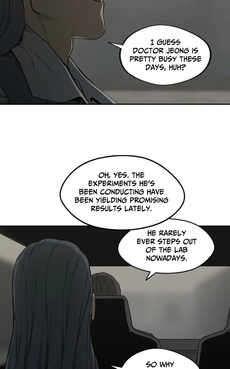 Read Black Knight chapter 24 image 40 on Lezhin