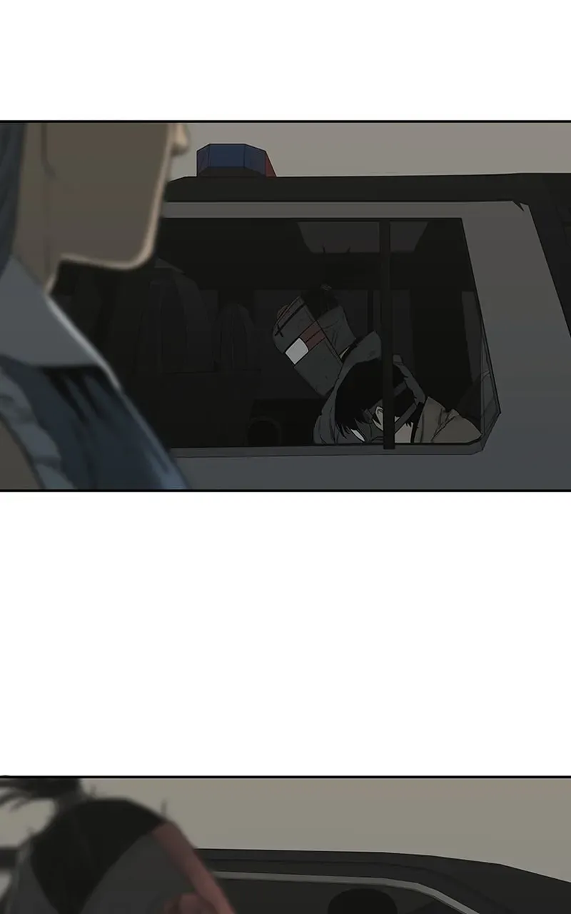 Read Black Knight chapter 24 image 43 on Lezhin