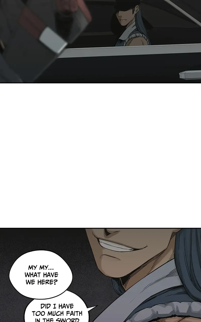 Read Black Knight chapter 24 image 44 on Lezhin