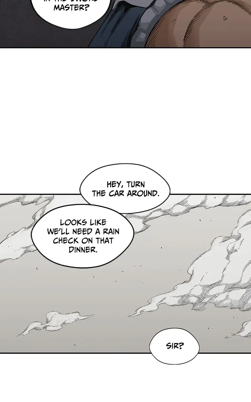 Read Black Knight chapter 24 image 45 on Lezhin