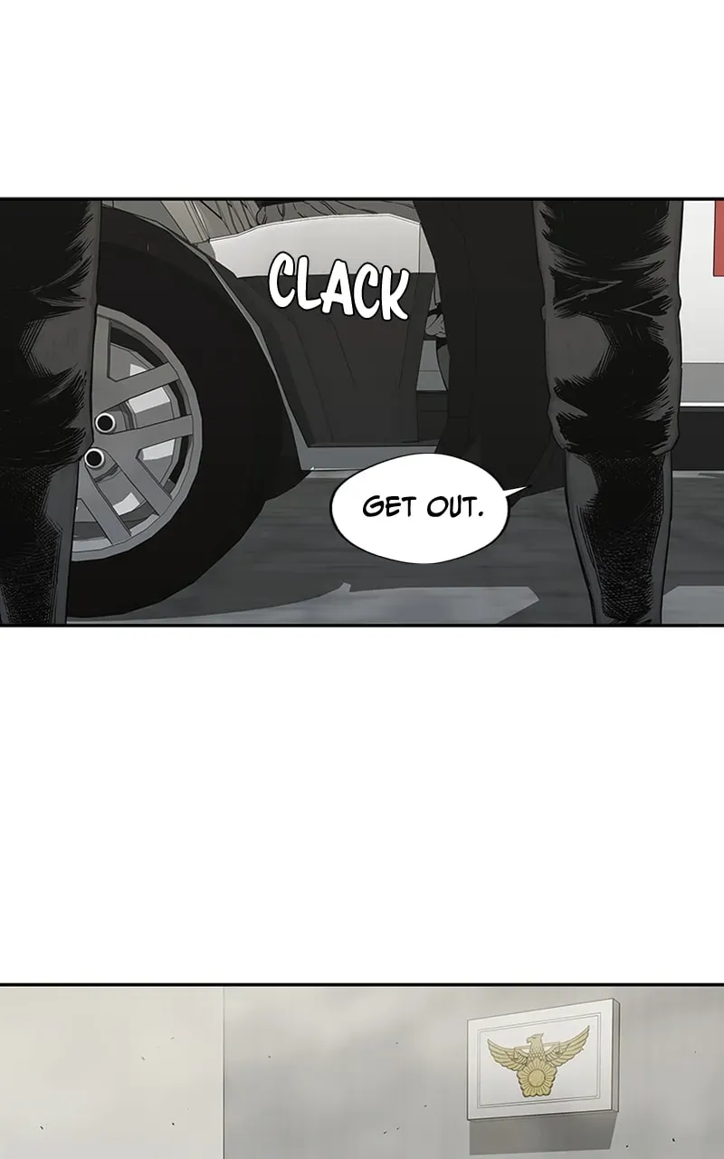 Read Black Knight chapter 24 image 48 on Lezhin