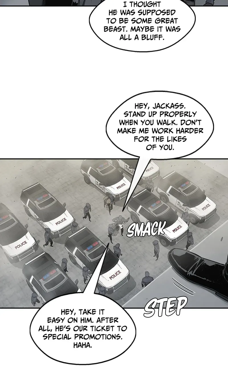 Read Black Knight chapter 24 image 50 on Lezhin