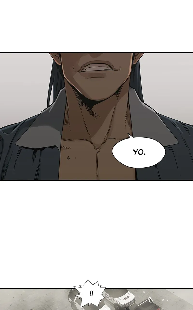 Read Black Knight chapter 24 image 51 on Lezhin
