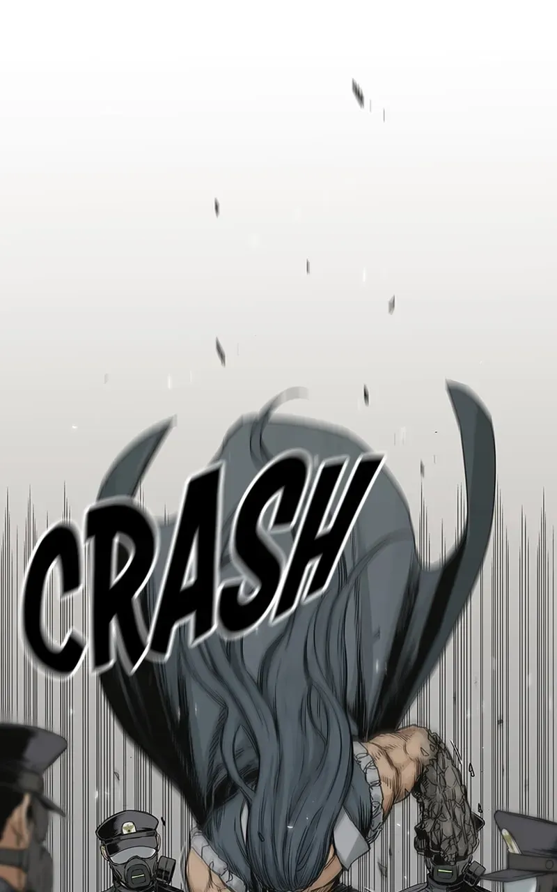 Read Black Knight chapter 24 image 53 on Lezhin