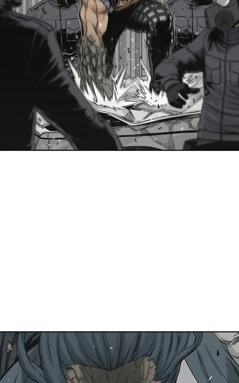 Read Black Knight chapter 24 image 54 on Lezhin