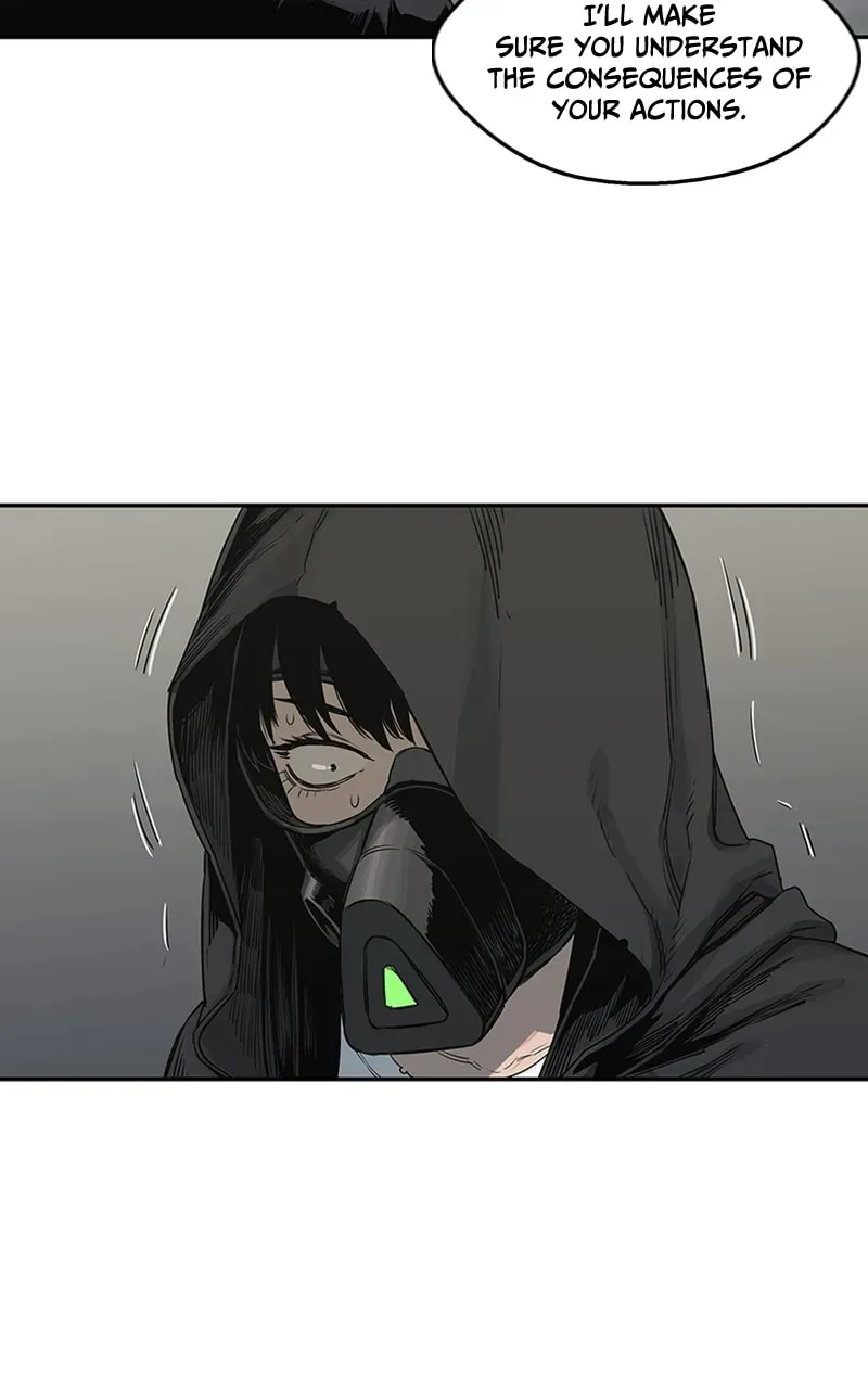 Read Black Knight chapter 24 image 6 on Lezhin